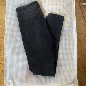 Free people jeans